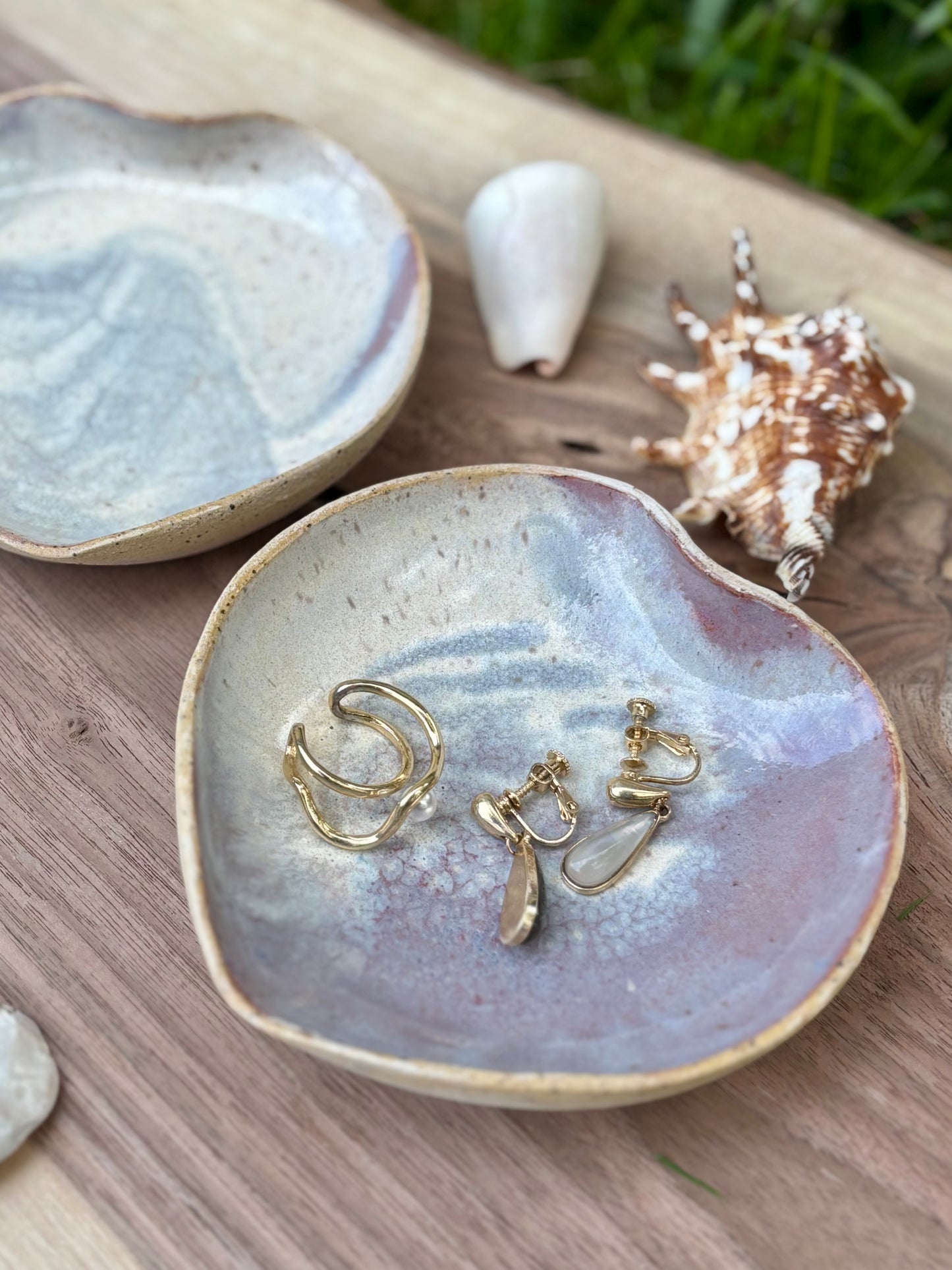 Jewelry dishes