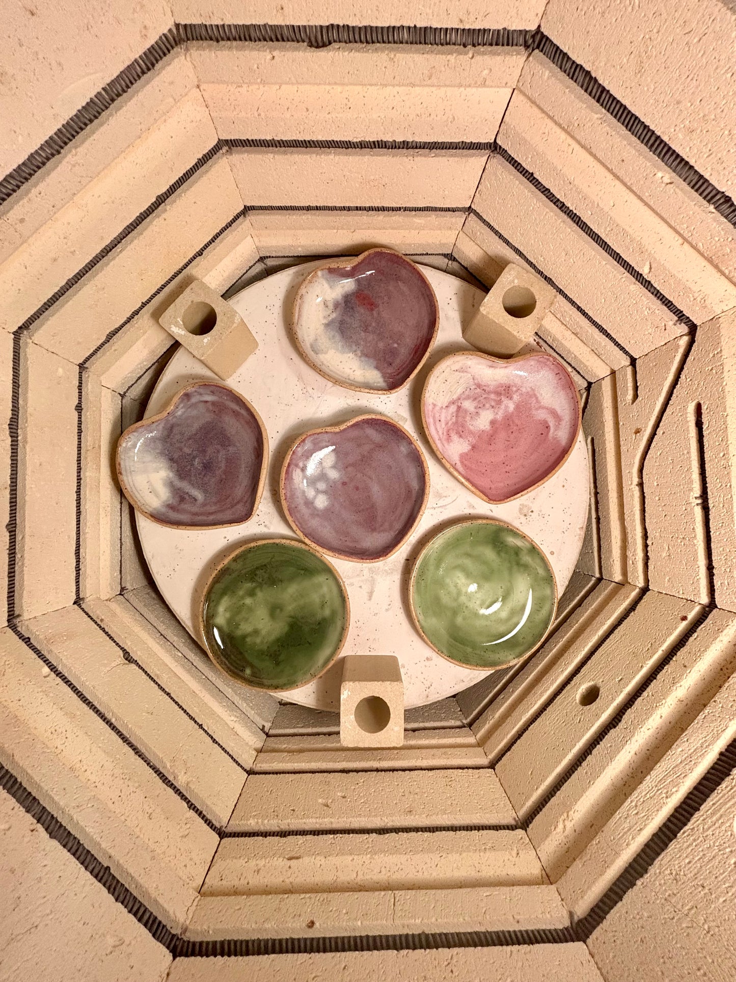 Jewelry dishes