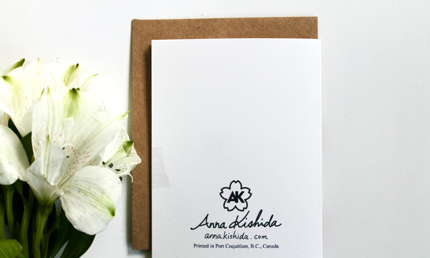 Heart Shaped Lollipops with Shade - Blank Greeting Cards - Valentines Birthday Anniversary