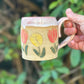 Tulip mugs 13oz