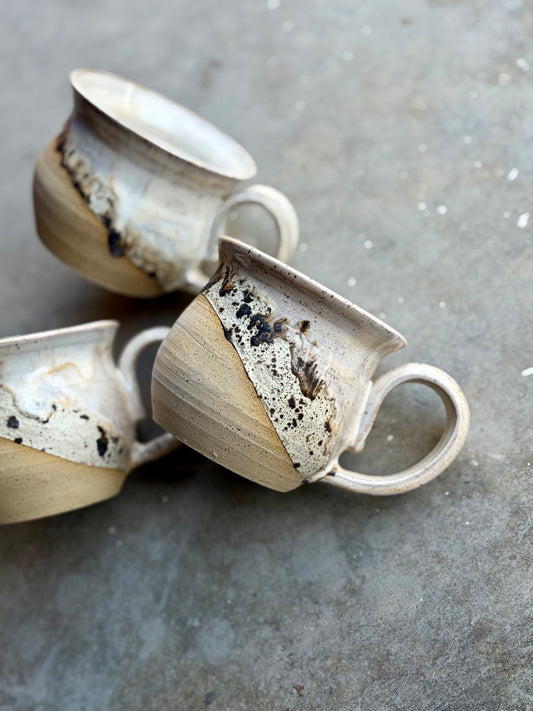 Toasted Marshmallow Mugs 13oz