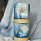Dimple Tumbler 12oz