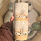 Dimple Tumbler 12oz