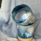 Dimple Tumbler 12oz