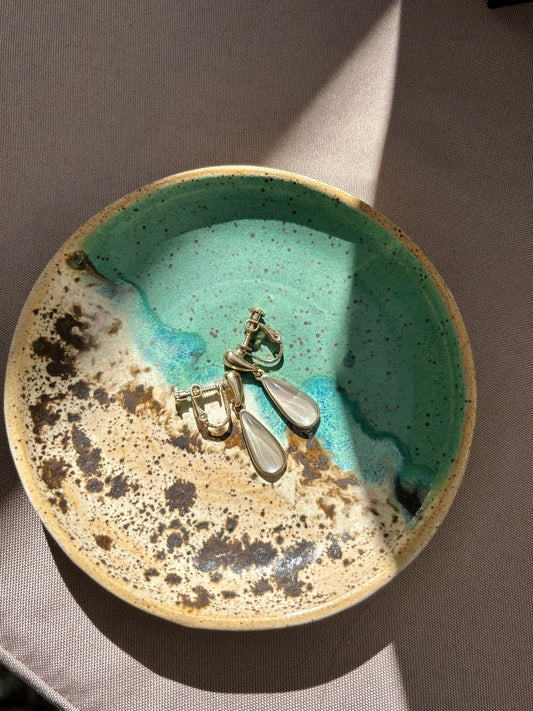 Jewelry dishes