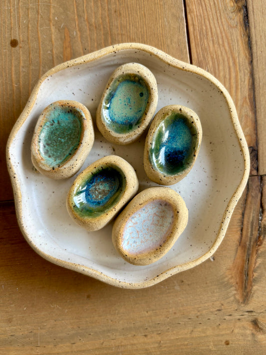 Worry stone