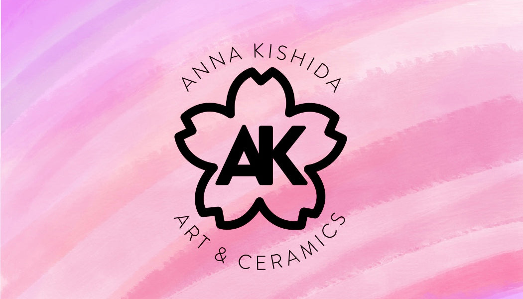 Anna Kishida Art & Ceramics 