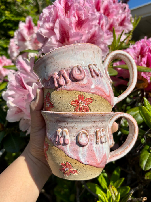 Mom mug