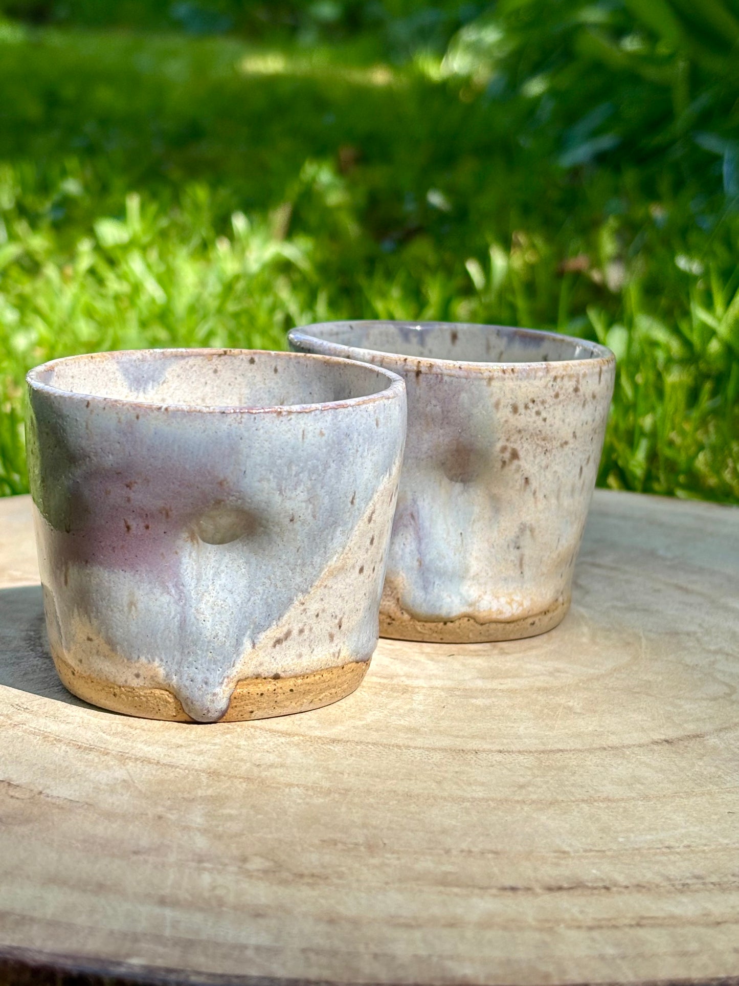 Espresso cups