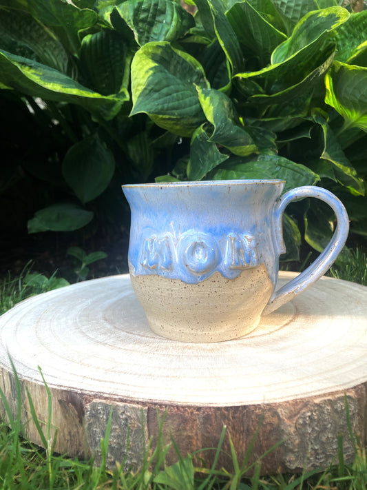 Mom Mug 12oz