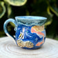 Mermaid Mugs 9oz