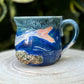 Mermaid Mugs 9oz