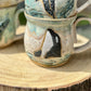 Ocean Wonder Orca Mug 13oz